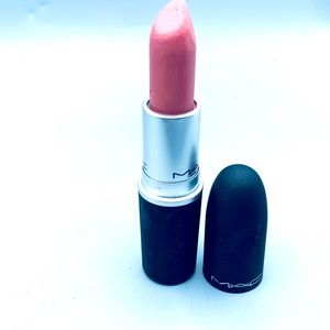 New Mac lipstick reverence